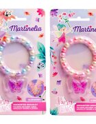 Martinelia Fairy Things Bracelet гривна с блясък