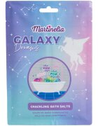 Martinelia Galaxy Dreams Crackling Bath Salts сол за баня за деца 30 гр.
