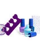 Martinelia Galaxy Dreams Manicure Kit комплект за нокти за деца 3+