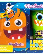 Martinelia I Need More Space комплект за вана за деца 3+