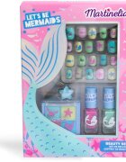 Martinelia Let´s be Mermaid Beauty комплект за деца 3+
