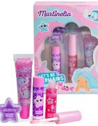 Martinelia Let´s be Mermaid Lip Magic Set комплект за устни