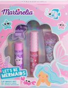 Martinelia Let´s be Mermaid Lip Magic Set комплект за устни