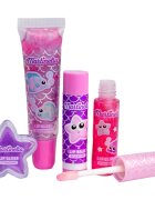 Martinelia Let´s be Mermaid Lip Magic Set комплект за устни