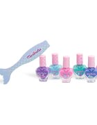 Martinelia Let´s be Mermaid Nail Set комплект за нокти за деца