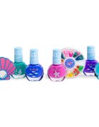 Martinelia Let´s be Mermaid Nails Design Kit комплект за нокти за деца 3+