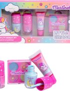 Martinelia Little Unicorn Complete Makeup Set подаръчен комплект за деца