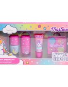 Martinelia Little Unicorn Complete Makeup Set подаръчен комплект за деца