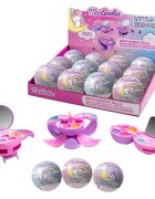 Martinelia Little Unicorn Magic Makeup Ball фон дьо тен под формата на перли