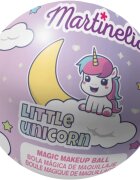 Martinelia Little Unicorn Magic Makeup Ball фон дьо тен под формата на перли
