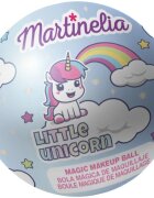 Martinelia Little Unicorn Magic Makeup Ball фон дьо тен под формата на перли