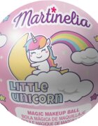 Martinelia Little Unicorn Magic Makeup Ball фон дьо тен под формата на перли