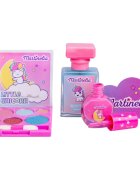 Martinelia Little Unicorn Makeup & Fragrance подаръчен комплект за деца