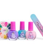 Martinelia Little Unicorn Nail Design комплект за нокти за деца