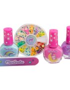 Martinelia Little Unicorn Nail Set подаръчен комплект за деца