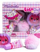 Martinelia Lulu & Duki Glam Set подаръчен комплект за деца
