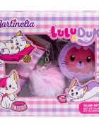 Martinelia Lulu & Duki Glam Set подаръчен комплект за деца