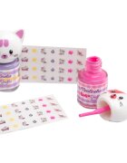 Martinelia Lulu & Duki Nail Set подаръчен комплект за деца