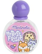 Martinelia My Best Friends Fragrance тоалетна вода за деца 30 мл.