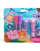 Martinelia My Best Friends Lip Gloss Set комплект гланц за устни за деца