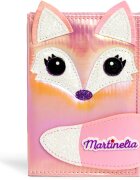 Martinelia My Best Friends Make-up портфейл за деца 3+ 1 бр.