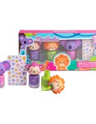 Martinelia My Best Friends Nails & Stickers Set комплект за деца