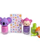 Martinelia My Best Friends Nails & Stickers Set комплект за деца