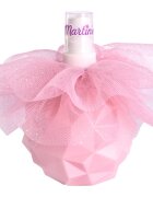 Martinelia Starshine Shimmer Fragrance тоалетна вода с блясък за деца Pink 100 мл.