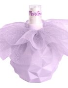 Martinelia Starshine Shimmer Fragrance тоалетна вода с блясък за деца Purple 100 мл.