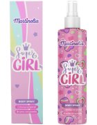 Martinelia Super Girl Body Spray мъгла за тяло за деца 210 мл.