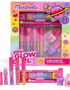 Martinelia Super Girl Power Shine Set подаръчен комплект за деца