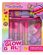 Martinelia Super Girl Power Shine Set подаръчен комплект за деца