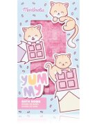 Martinelia Yummy Bath Bomb бомбичка за вана Chocolate 200 гр.