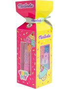 Martinelia Yummy Candy Beauty Set комплект за гримиране на лицето за деца