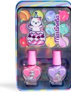 Martinelia Yummy Eyes & Nails Tin Box комплект за деца 3+