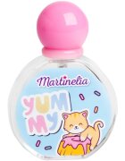 Martinelia Yummy Fragnance тоалетна вода за деца 30 мл.