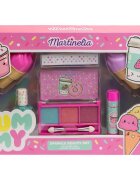 Martinelia Yummy Sparkle Beauty Set подаръчен комплект за деца