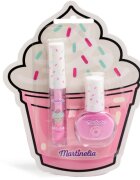 Martinelia Yummy Sweet Treats Glam Set подаръчен комплект за деца