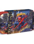 Marvel Spiderman Beauty Case подаръчен комплект за деца