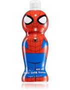 Marvel Spiderman душ гел и шампоан 2 в 1 400 мл.