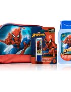 Marvel Spiderman Toilet Bag подаръчен комплект за деца
