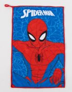 Marvel Spiderman Toilet Bag подаръчен комплект за деца