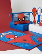 Marvel Spiderman Toilet Bag подаръчен комплект за деца