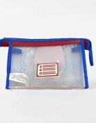 Marvel Spiderman Toilet Bag подаръчен комплект за деца