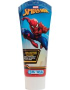 Marvel Spiderman Toothpaste паста за зъби за деца Mint 75 мл.