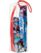 Marvel Spiderman Travel Dental Комплект за дентална грижа за деца 3+