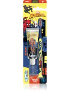 Marvel Spiderman Travel Kit Комплект за дентална грижа за деца