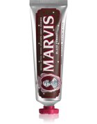 Marvis Black Forest паста за зъби вкус Cherry-Chocolate-Mint 75 мл.