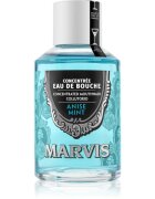 Marvis Concentrated Mouthwash концентрирана вода за уста за свеж дъх Anise Mint 120 мл.