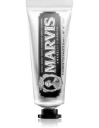 Marvis The Mints Amarelli Licorice паста за зъби вкус Amarelli Licorice-Mint 25 мл.